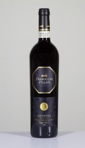 Amarone valpolicella TRABUCCHI