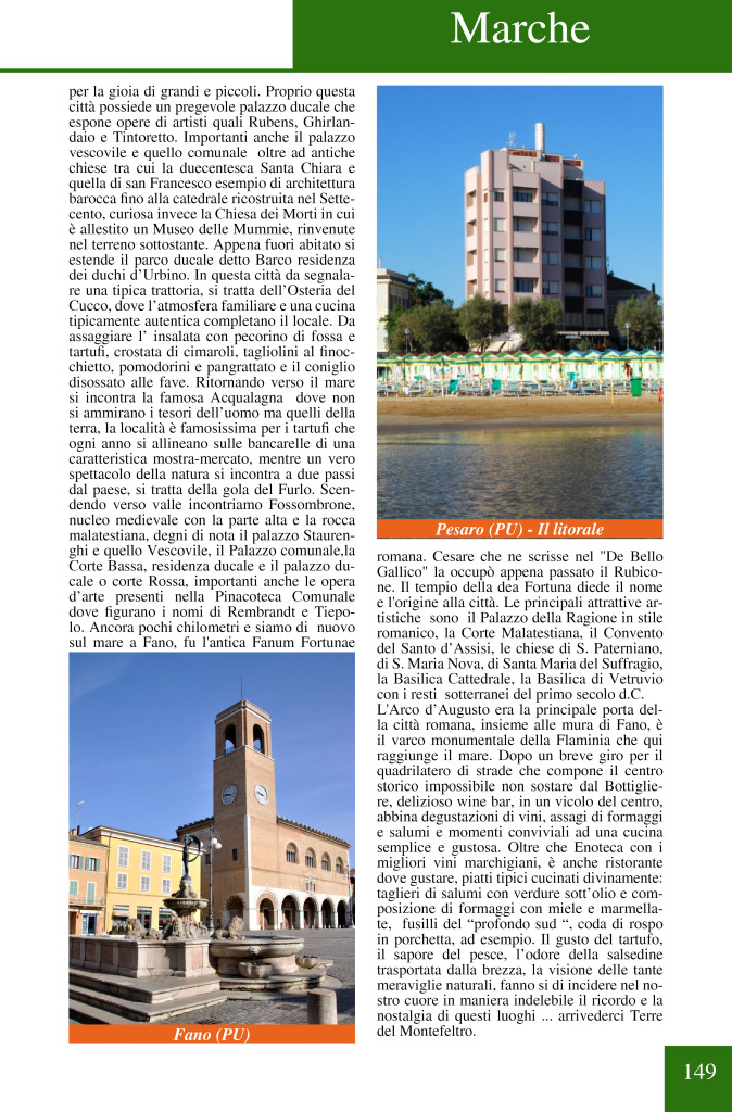 MARCHE REDAZIONALE PAG12