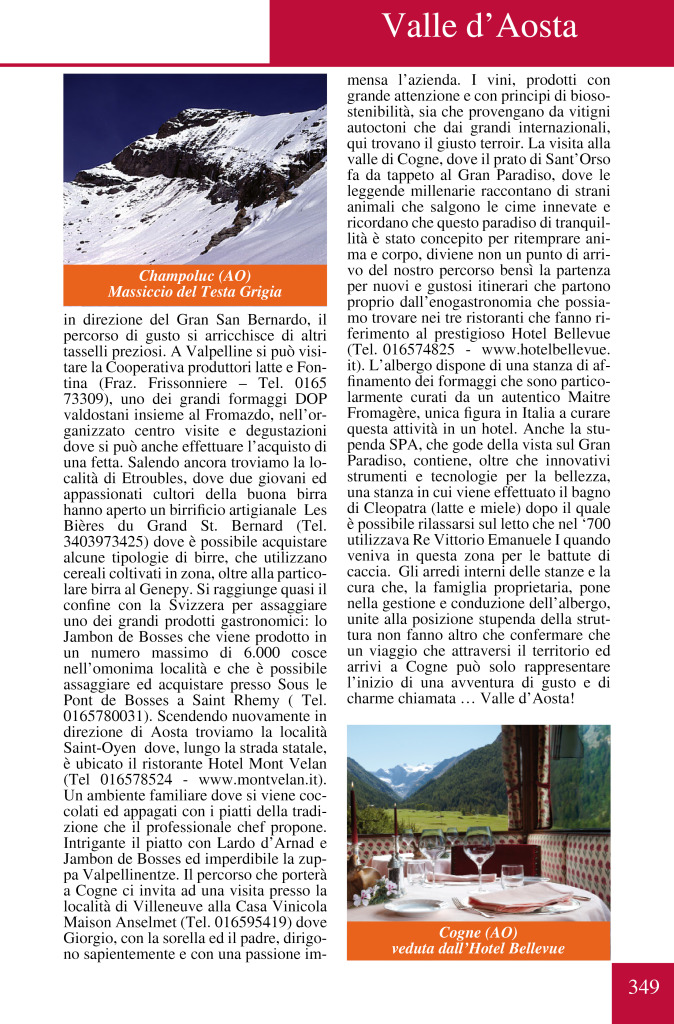 VALLE AOSTA REDAZIONALE PAG13