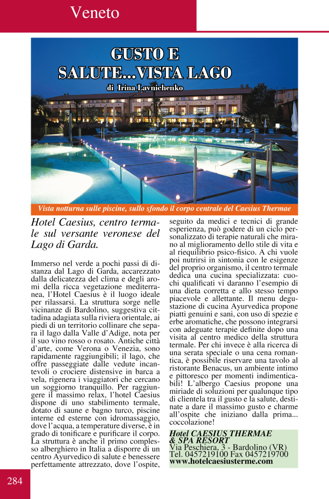 VENETO REDAZIONALE 2 PAG1