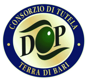 logo dop terra di bari