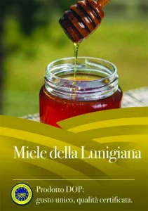 miele lunigiana