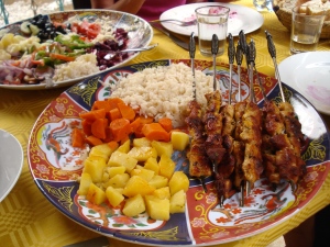 moroccan-food